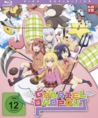 Gabriel DropOut - Vol. 01