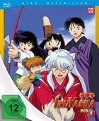 InuYasha - Vol. 01