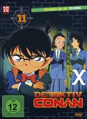 Detektiv Conan - Box 11
