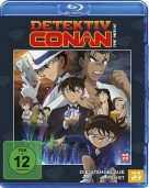 Detektiv Conan - Die stahlblaue Faust