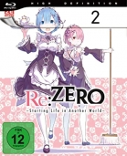 Re:ZERO - Vol. 02