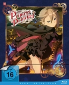 Princess Principal - Vol. 01