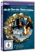 Als die Tiere den Wald verließen - Staffel 2