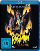 Ragman - Trick or Treat