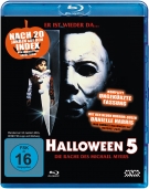 Halloween 5