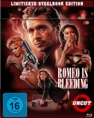 Romeo is Bleeding 