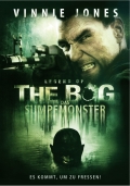 Legend of the Bog - Das Sumpfmonster