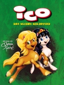 Ico - Das kleine Wildpferd