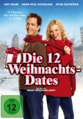 Die 12 Weihnachts-Dates