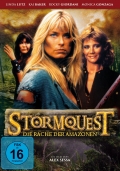 Stormquest - Die Rache der Amazonen