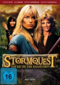 Stormquest - Die Rache der Amazonen