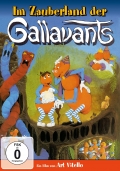 Im Zauberland der Gallavants