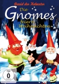 Die Gnomes feiern Weihnachten