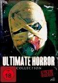 Ultimate Horror Collection