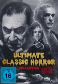 Ultimate Classic Horror Collection