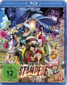 One Piece - Stampede