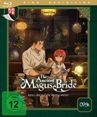 The Ancient Magus' Bride - OVAs