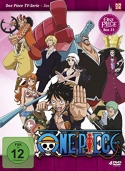 One Piece - Box 23