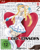 Dog & Scissors - Vol. 02