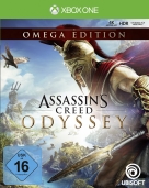 Assassin's Creed Odyssey