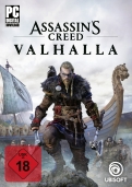 Assassin’s Creed Valhalla