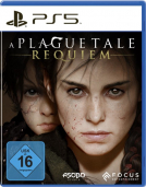 A Plague Tale - Requiem