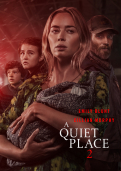 A Quiet Place 2