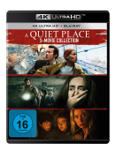 A Quiet Place (3-Movie Collection) 