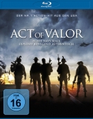 Act of Valor