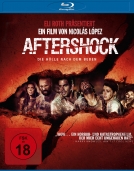 Aftershock - Die Hölle nach dem Beben