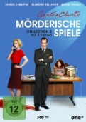 Agatha Christie - Mörderische Spiele 2