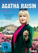 Agatha Raisin - Staffel 3