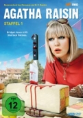 Agatha Raisin - Staffel 1