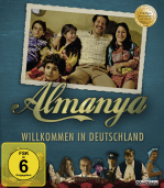 Almanya - Willkommen in Deutschland