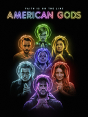 American Gods - Staffel 3