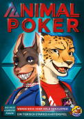 Animal Poker