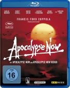 Apocalypse Now Redux