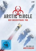 Arctic Circle - Der unsichtbare Tod