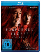 Die Purpurnen Flüsse - Die Serie - Staffel 3