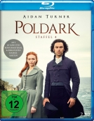 Poldark - Staffel 4