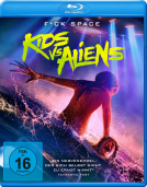 Kids vs. Aliens