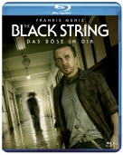 The Black String - Das Böse in Dir