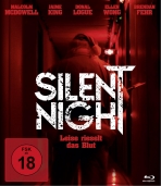 Silent Night - Leise rieselt das Blut