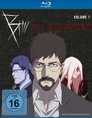 B: The Beginning - Vol. 01