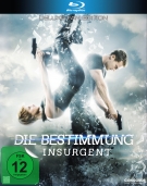 Die Bestimmung - Insurgent