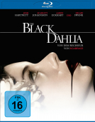 The Black Dahlia