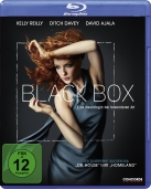 Black Box - Die komplette 1. Staffel 