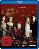 Borgia - Staffel 1