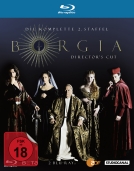 Borgia - Staffel 2