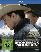 Brokeback Mountain